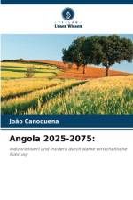 Angola 2025-2075: af João Canoquena
