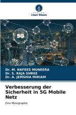 Verbesserung der Sicherheit in 5G Mobile Netz af M. Nafees Muneera