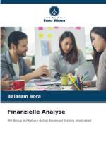 Finanzielle Analyse af Balaram Bora