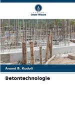 Betontechnologie af Anand B. Kudoli