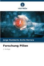 Forschung Pillen af Jorge Humberto Arcila Herrera