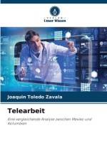 Telearbeit af Joaquín Toledo Zavala