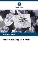 Multitasking in FPGA af Sharan Kumar