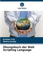 Übungsbuch der Web Scripting Language af Krishan Tuli