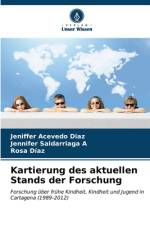 Kartierung des aktuellen Stands der Forschung af Jeniffer Acevedo Diaz