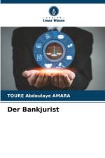 Der Bankjurist af Toure Abdoulaye Amara
