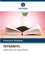 TETSAWITL af Francisco Palemón