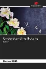 Understanding Botany af Karima Kara
