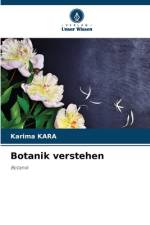 Botanik verstehen af Karima Kara