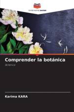 Comprender la botánica af Karima Kara