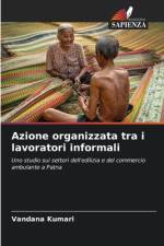 Azione organizzata tra i lavoratori informali af Vandana Kumari
