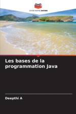 Les bases de la programmation Java af Deepthi A