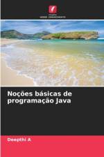 Noções básicas de programação Java af Deepthi A