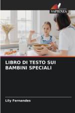LIBRO DI TESTO SUI BAMBINI SPECIALI af Lily Fernandes