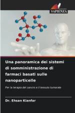 Una panoramica dei sistemi di somministrazione di farmaci basati sulle nanoparticelle af Ehsan Kianfar