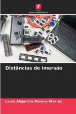 Distâncias de imersão af Laura Alejandra Moreno Álvarez