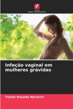 Infeção vaginal em mulheres grávidas af Yumei Rosada Navarro