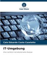 IT-Umgebung af Caio Eduardo Costa Cazelatto