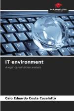 IT environment af Caio Eduardo Costa Cazelatto