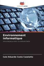 Environnement informatique af Caio Eduardo Costa Cazelatto