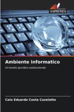 Ambiente informatico af Caio Eduardo Costa Cazelatto