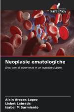 Neoplasie ematologiche af Alain Areces López