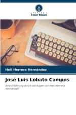 José Luis Lobato Campos af Heli Herrera Hernández