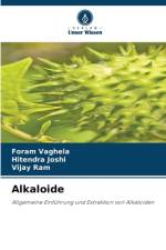 Alkaloide af Foram Vaghela