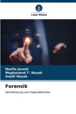 Forensik af Nazifa Javaid