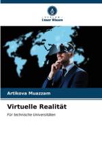Virtuelle Realität af Artikova Muazzam