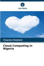 Cloud Computing in Nigeria af Chapman Nnadozie