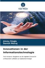 Innovationen in der Informationstechnologie af Jimmy Singla