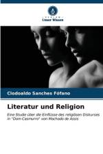 Literatur und Religion af Clodoaldo Sanches Fófano