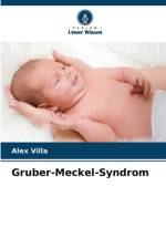 Gruber-Meckel-Syndrom af Alex Villa
