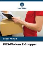 POS-Wolken E-Shopper af Sohail Ahmad