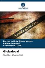 Globalocal af Bertha Leticia Rivera Varela