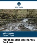 Morphometrie des Karasu-Beckens af Al¿ ¿Mamo¿Lu