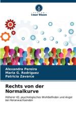 Rechts von der Normalkurve af Alexandra Pereira