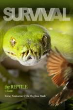 Survival - The Reptile Vol. 1 af Meghna Shah