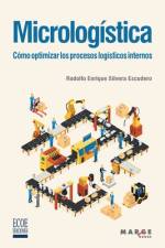 Micrologística af Rodolfo Enrique Silvera Escudero