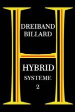 Dreiband Billard - Hybrid Systeme 2 af System Master