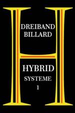 Dreiband Billard - Hybrid Systeme 1 af System Master