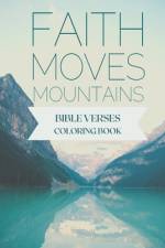 Bible Verses Coloring Book af Yvonne Burdett