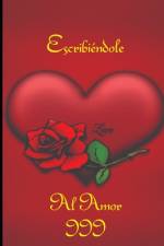 Escribiéndole Al Amor III af Wilmer Alberto BazÃ¡n CenturiÃ³n