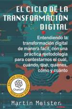 El Ciclo de la Transformación Digital af Martin Meister