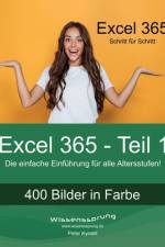 Excel 365 - Teil 1 af Peter Kynast