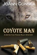 Coyote Man af Joann Conner