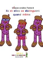 Ils et elles se distinguent quand même af Bettina Dupin
