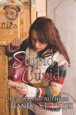 Stupid Cupid af J Haney