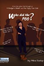 Who did the poo? af Mike Dunlop